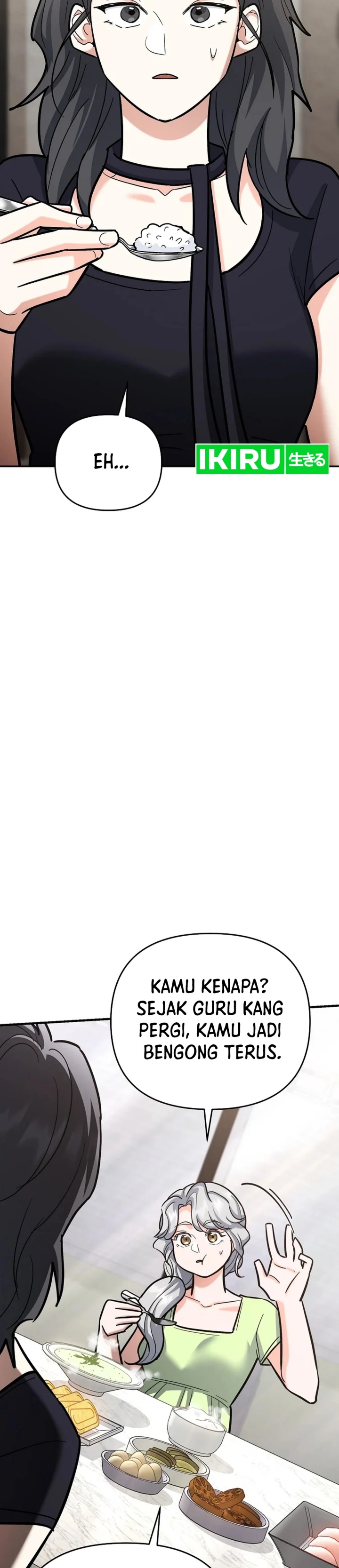 I Became a Swordsmanship Instructor at the Academy Chapter 21 Gambar 41