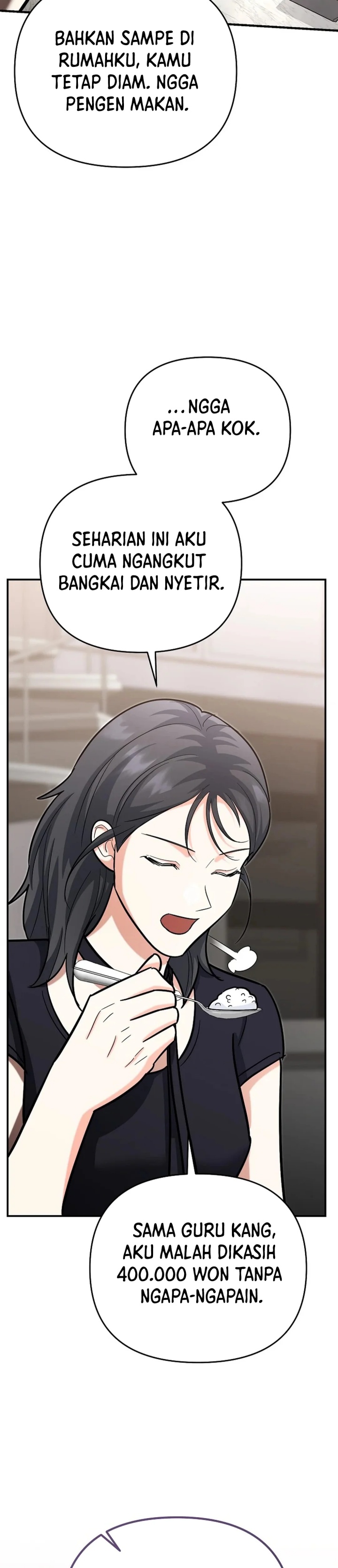 I Became a Swordsmanship Instructor at the Academy Chapter 21 Gambar 42