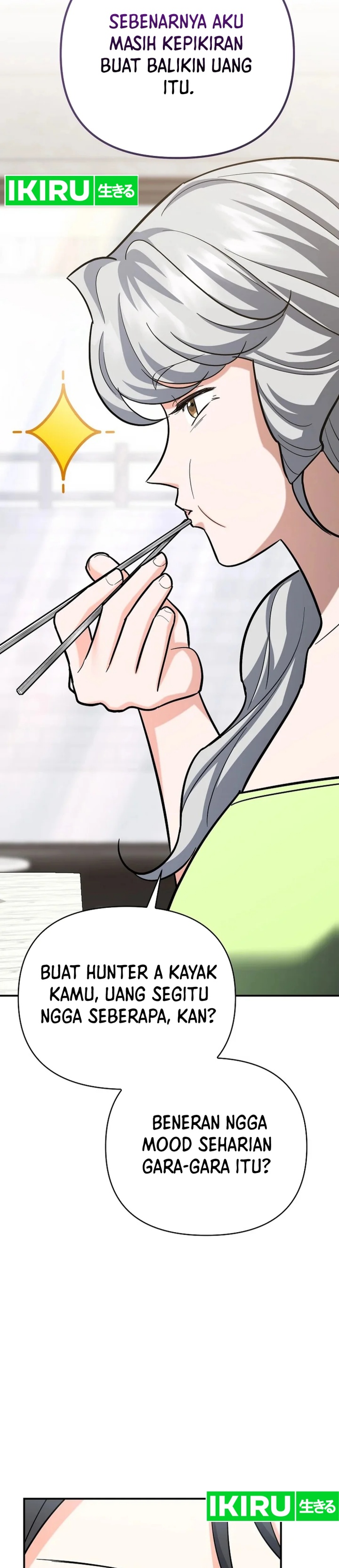 I Became a Swordsmanship Instructor at the Academy Chapter 21 Gambar 43