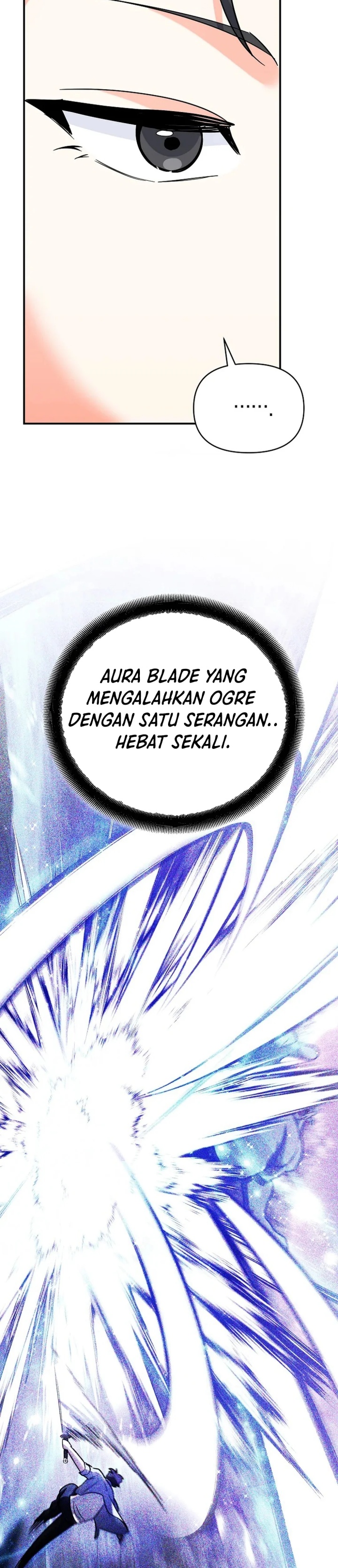 I Became a Swordsmanship Instructor at the Academy Chapter 21 Gambar 44