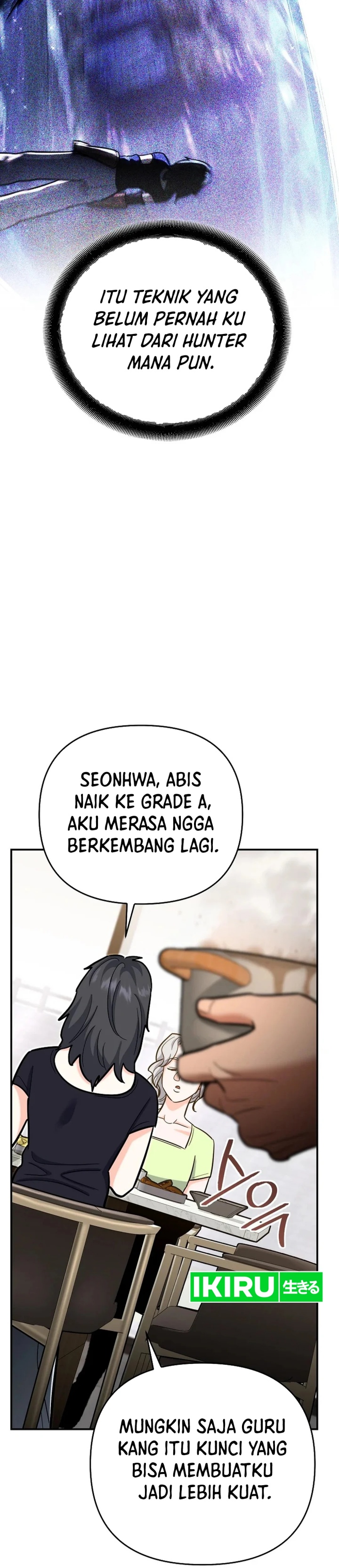 I Became a Swordsmanship Instructor at the Academy Chapter 21 Gambar 45