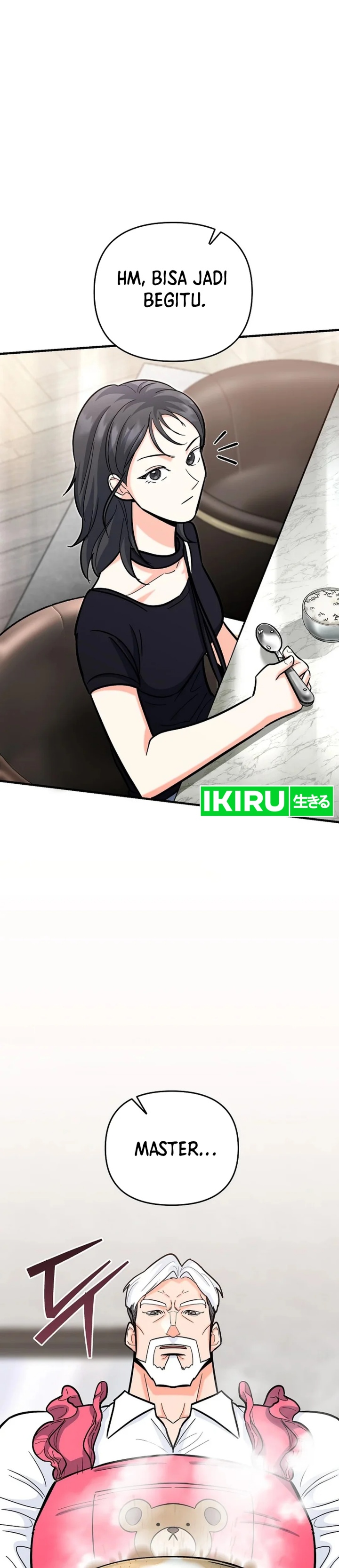 I Became a Swordsmanship Instructor at the Academy Chapter 21 Gambar 46