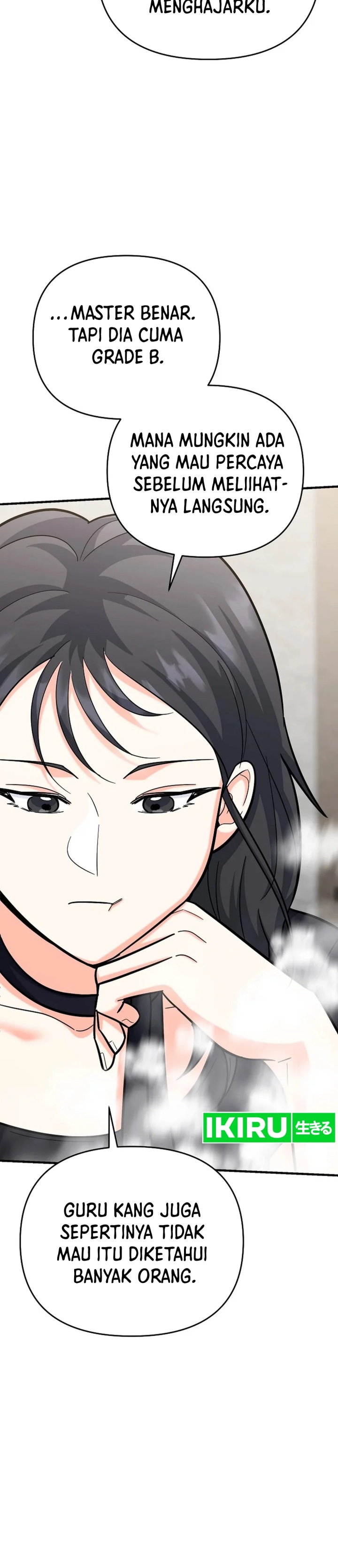 I Became a Swordsmanship Instructor at the Academy Chapter 21 Gambar 48