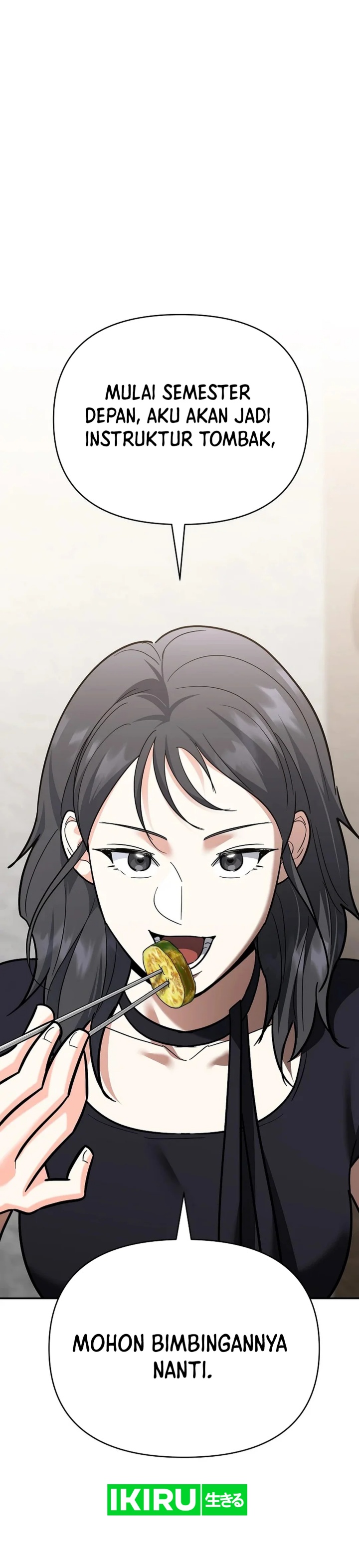 I Became a Swordsmanship Instructor at the Academy Chapter 21 Gambar 51