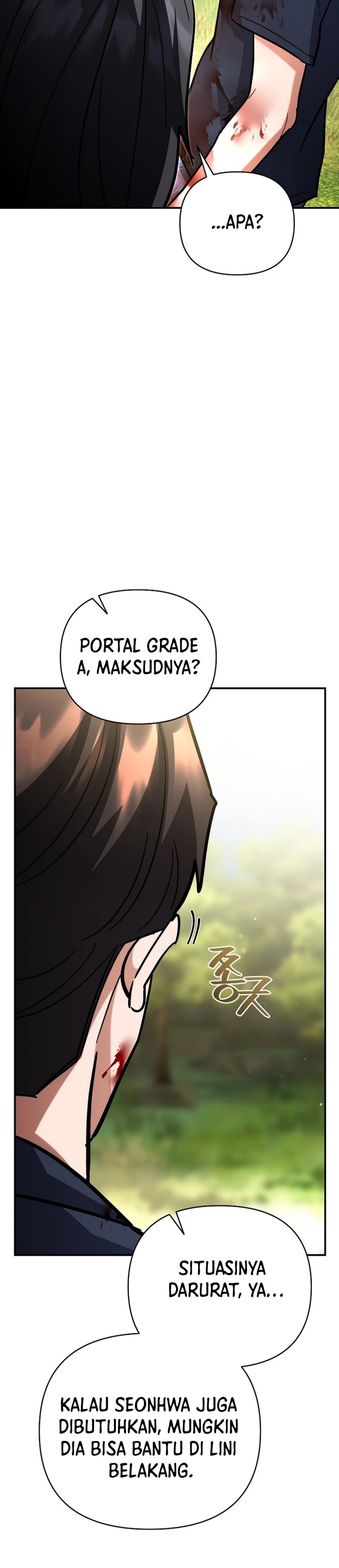 I Became a Swordsmanship Instructor at the Academy Chapter 23 Gambar 3