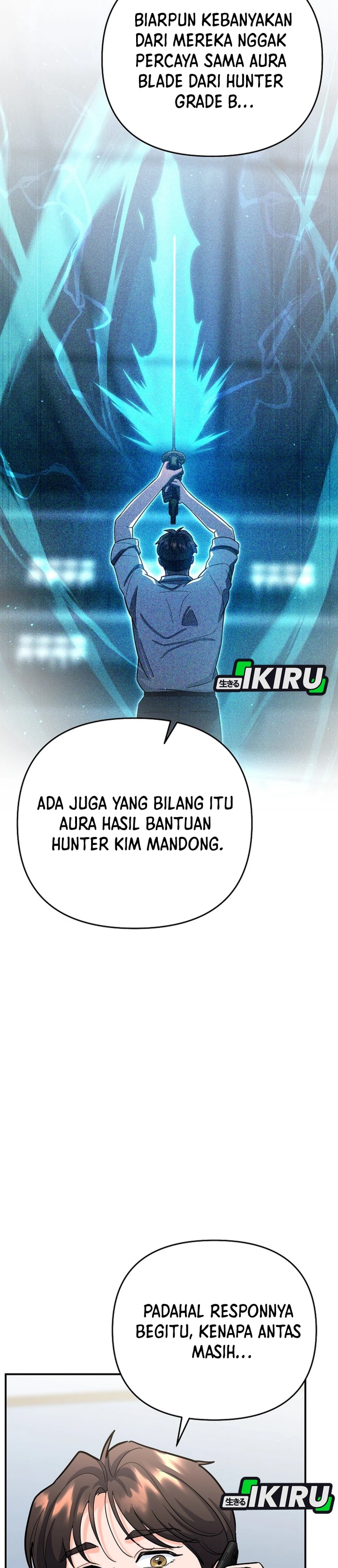 I Became a Swordsmanship Instructor at the Academy Chapter 23 Gambar 22