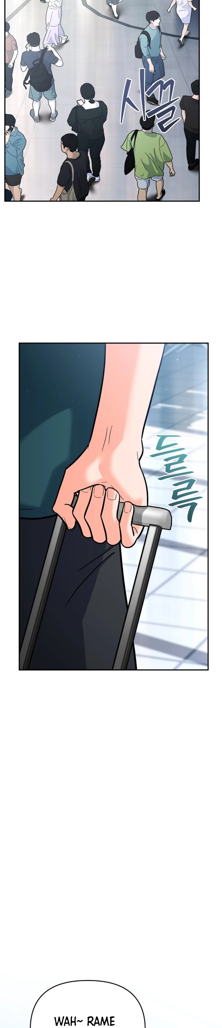 I Became a Swordsmanship Instructor at the Academy Chapter 23 Gambar 29
