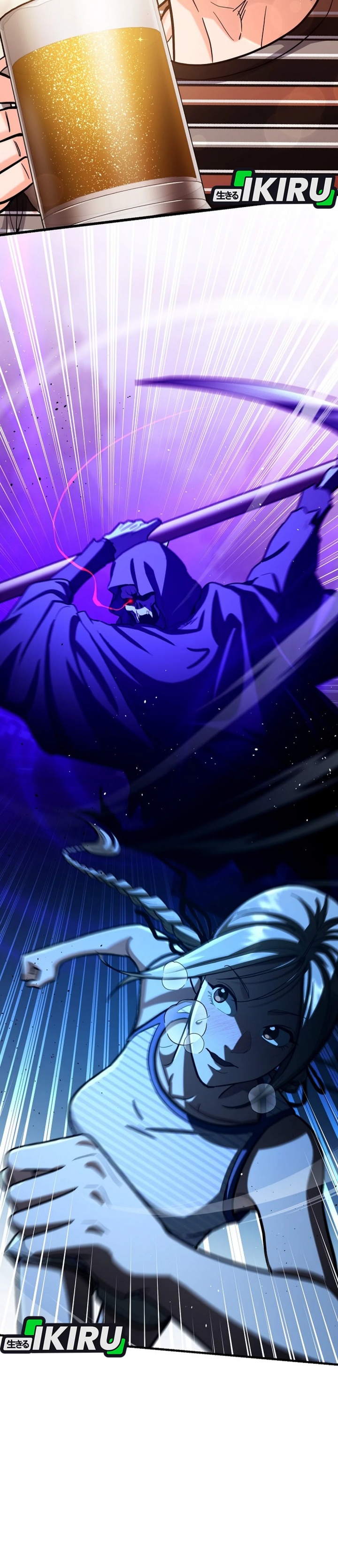 I Became a Swordsmanship Instructor at the Academy Chapter 25 Gambar 45