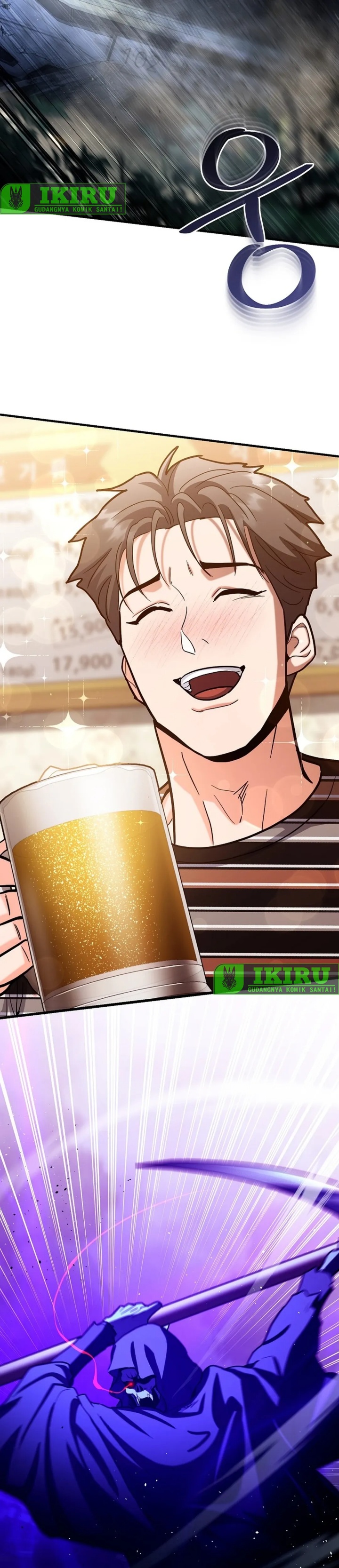 I Became a Swordsmanship Instructor at the Academy Chapter 26 Gambar 4