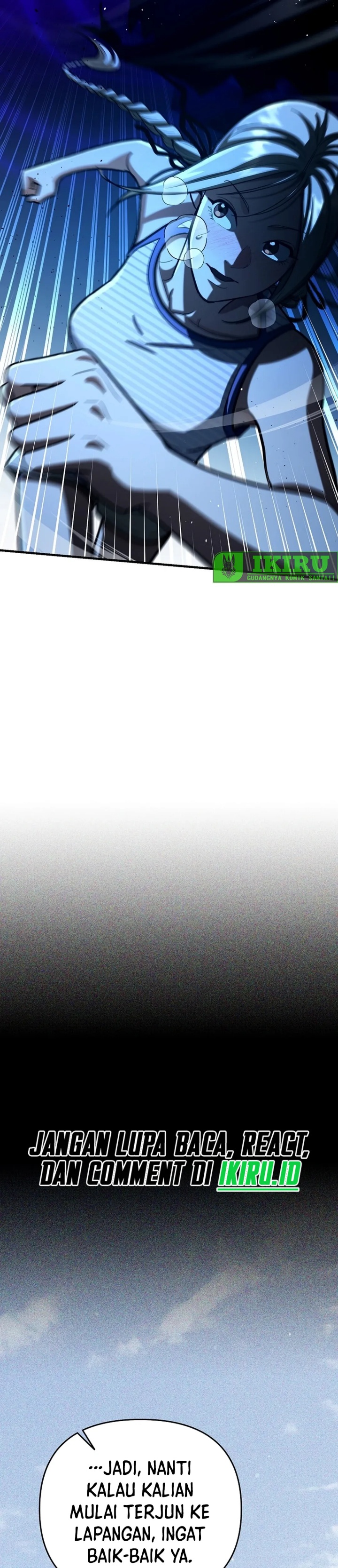 I Became a Swordsmanship Instructor at the Academy Chapter 26 Gambar 5