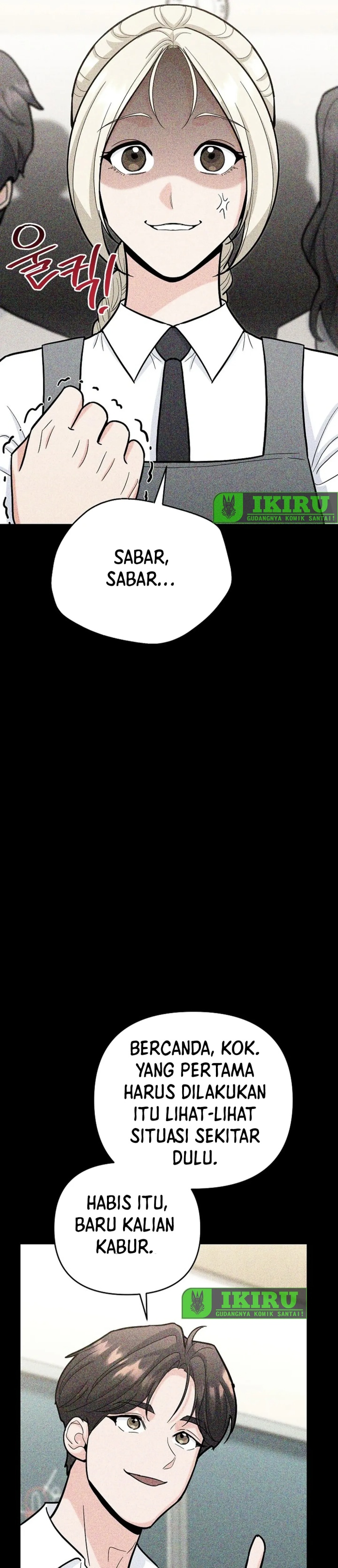 I Became a Swordsmanship Instructor at the Academy Chapter 26 Gambar 9