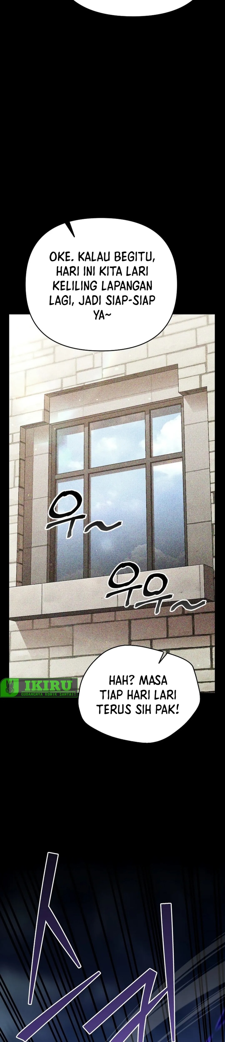 I Became a Swordsmanship Instructor at the Academy Chapter 26 Gambar 11