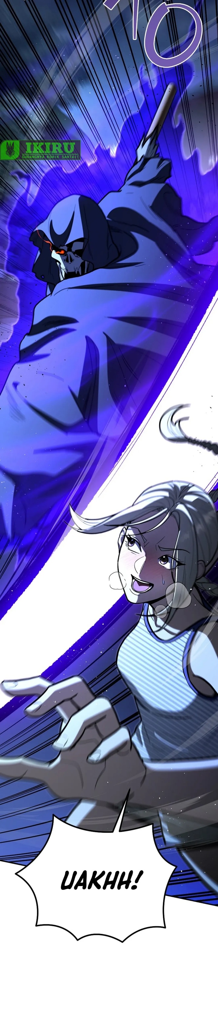 I Became a Swordsmanship Instructor at the Academy Chapter 26 Gambar 12