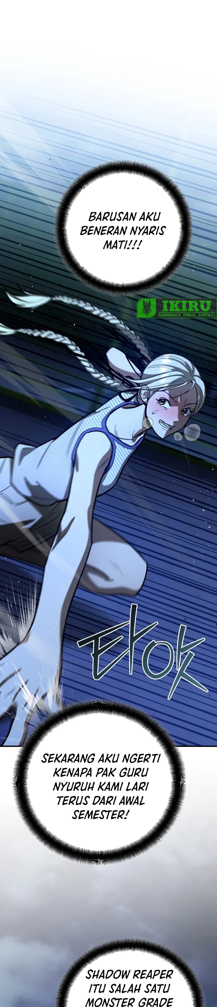 I Became a Swordsmanship Instructor at the Academy Chapter 26 Gambar 13