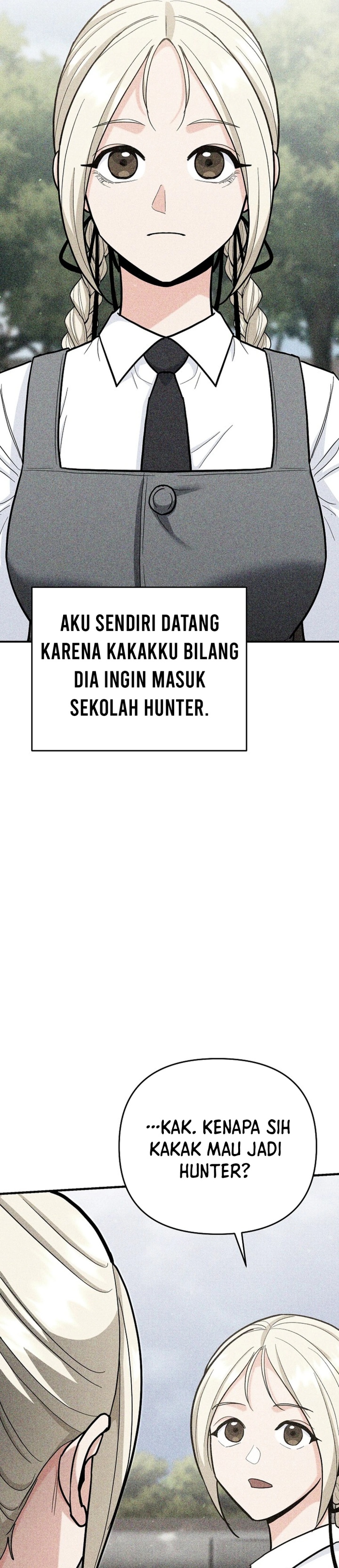 I Became a Swordsmanship Instructor at the Academy Chapter 26 Gambar 17