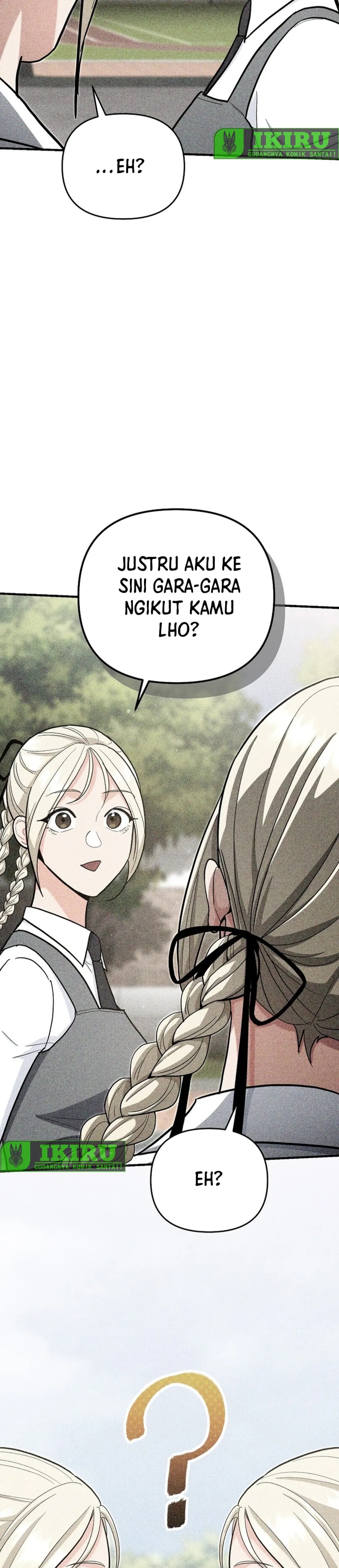 I Became a Swordsmanship Instructor at the Academy Chapter 26 Gambar 18