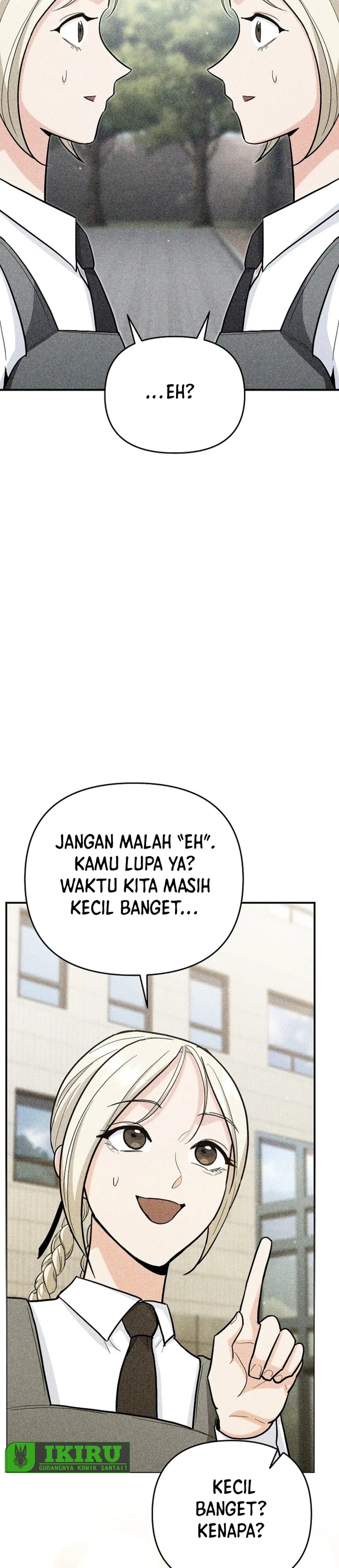 I Became a Swordsmanship Instructor at the Academy Chapter 26 Gambar 19