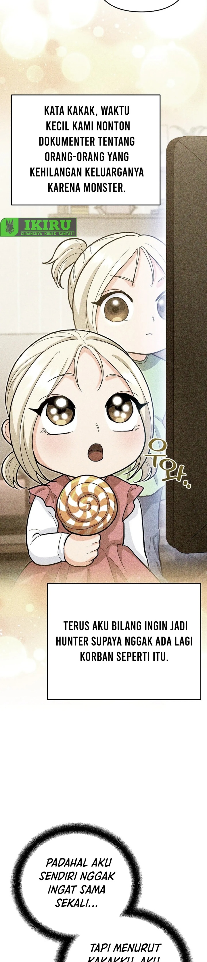 I Became a Swordsmanship Instructor at the Academy Chapter 26 Gambar 20