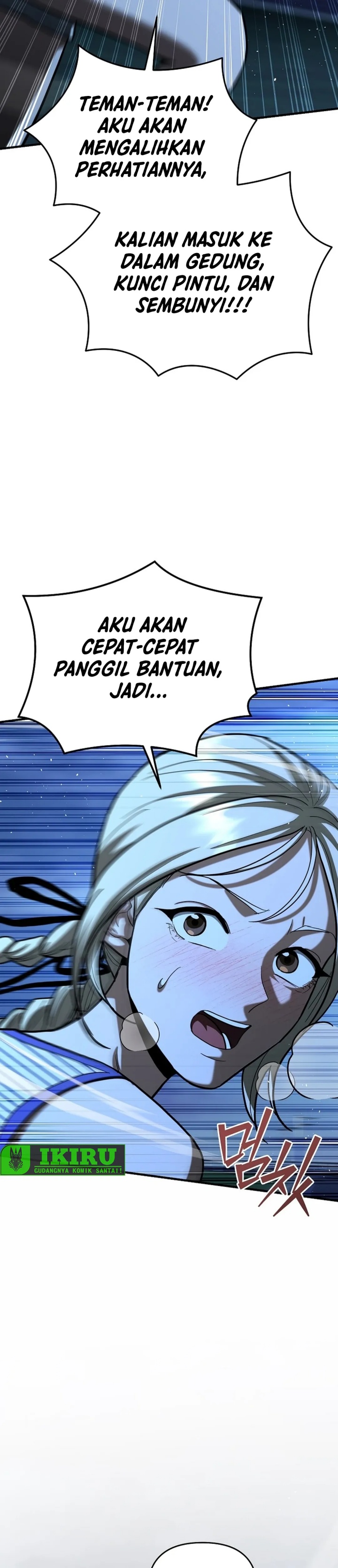 I Became a Swordsmanship Instructor at the Academy Chapter 26 Gambar 23