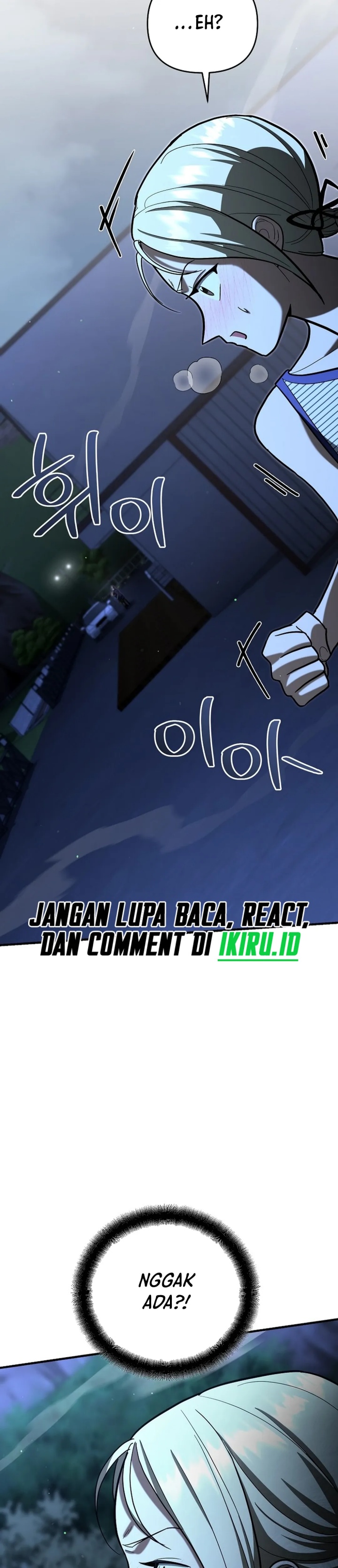 I Became a Swordsmanship Instructor at the Academy Chapter 26 Gambar 24