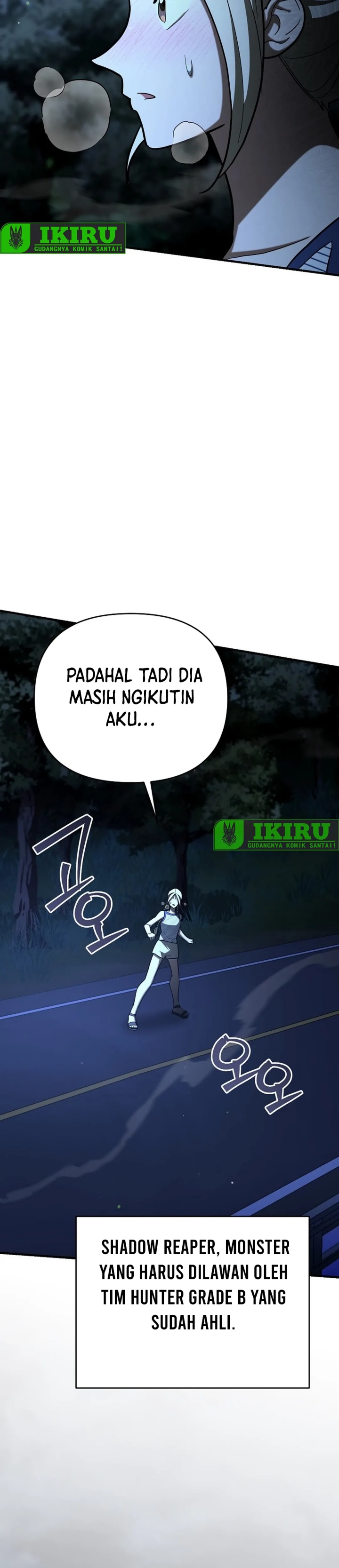 I Became a Swordsmanship Instructor at the Academy Chapter 26 Gambar 25