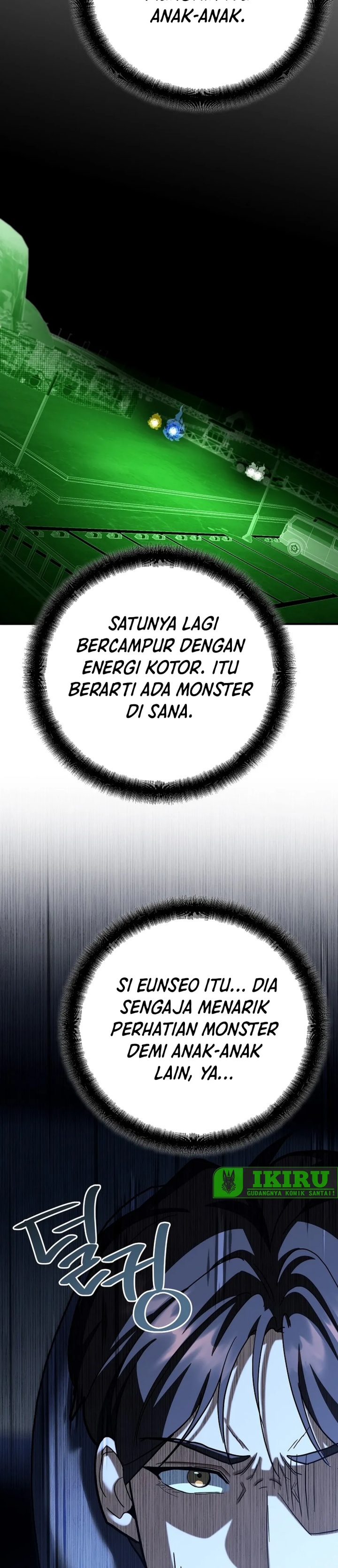 I Became a Swordsmanship Instructor at the Academy Chapter 26 Gambar 34