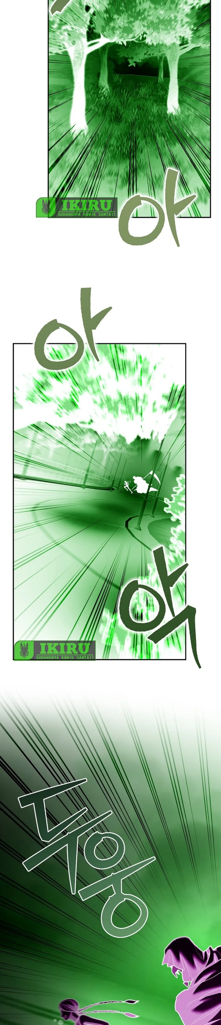 I Became a Swordsmanship Instructor at the Academy Chapter 26 Gambar 37