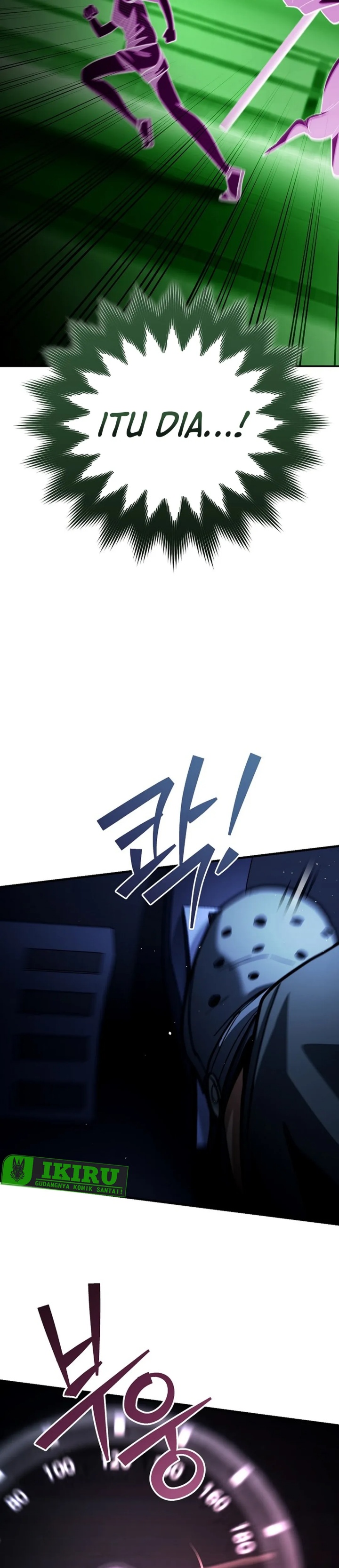 I Became a Swordsmanship Instructor at the Academy Chapter 26 Gambar 38