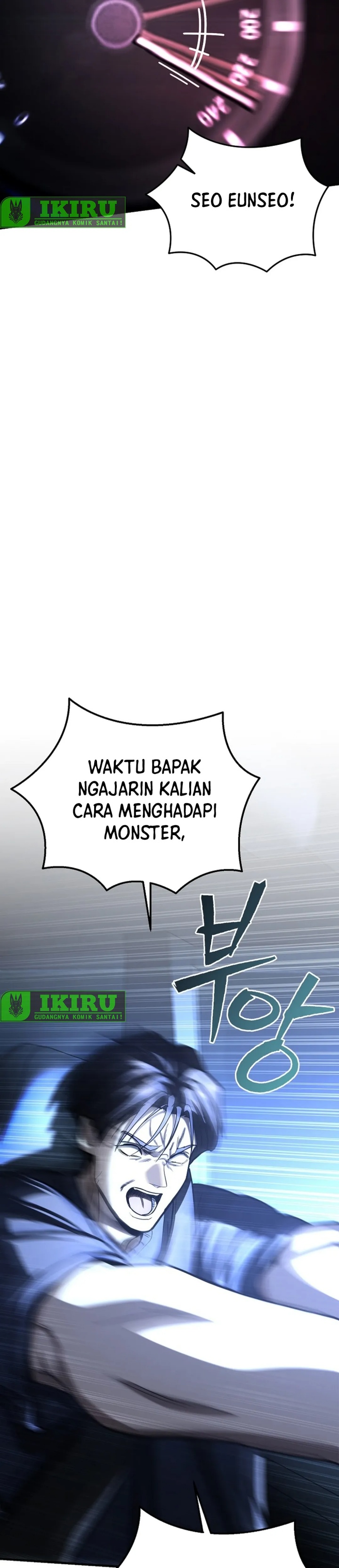 I Became a Swordsmanship Instructor at the Academy Chapter 26 Gambar 39