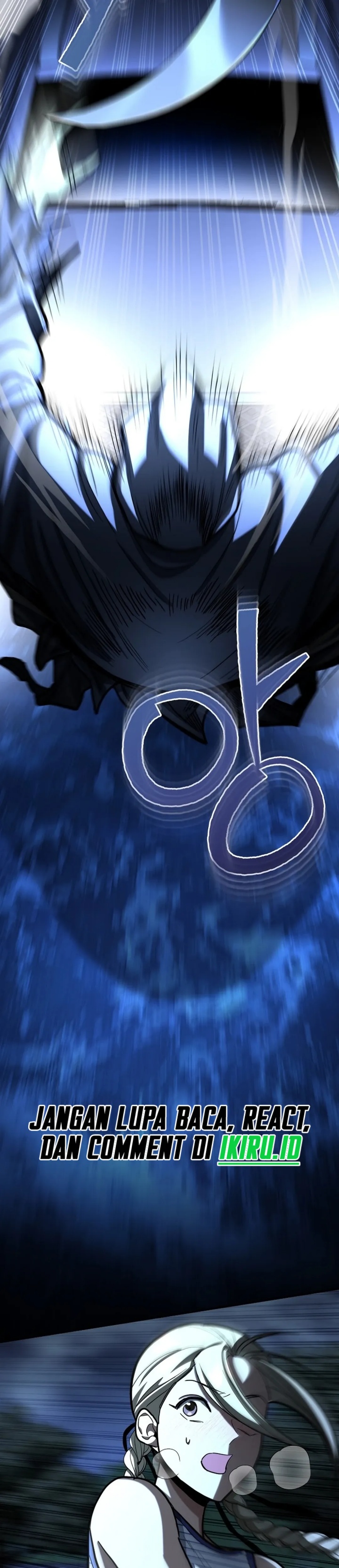 I Became a Swordsmanship Instructor at the Academy Chapter 26 Gambar 41