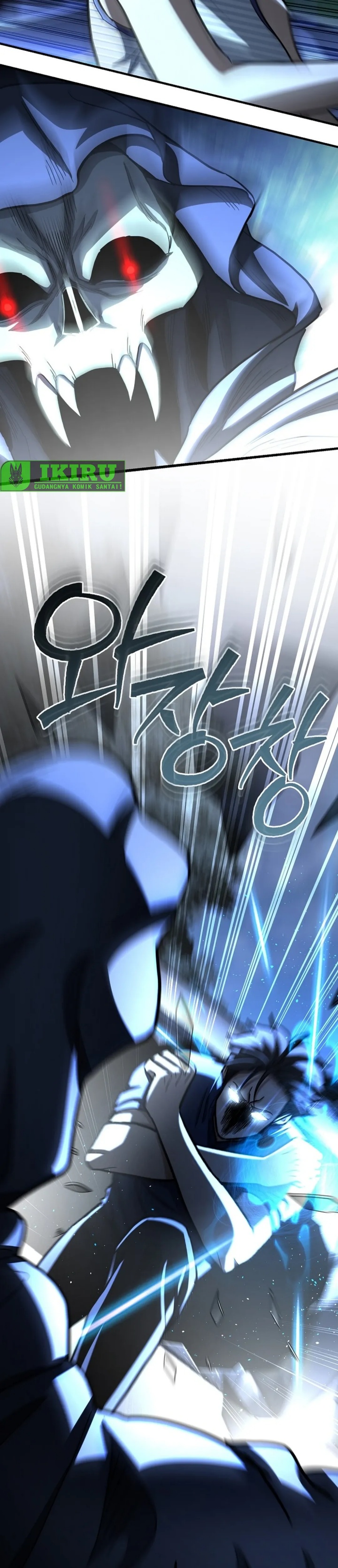 I Became a Swordsmanship Instructor at the Academy Chapter 26 Gambar 42