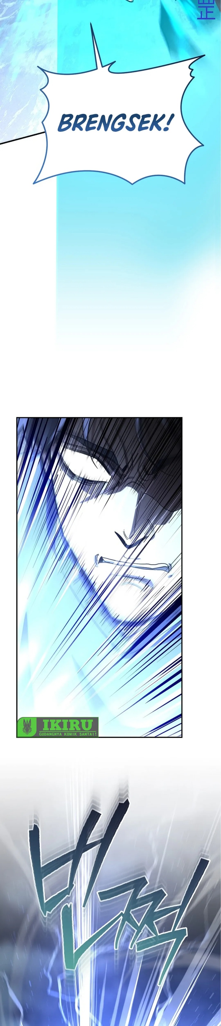 I Became a Swordsmanship Instructor at the Academy Chapter 26 Gambar 44