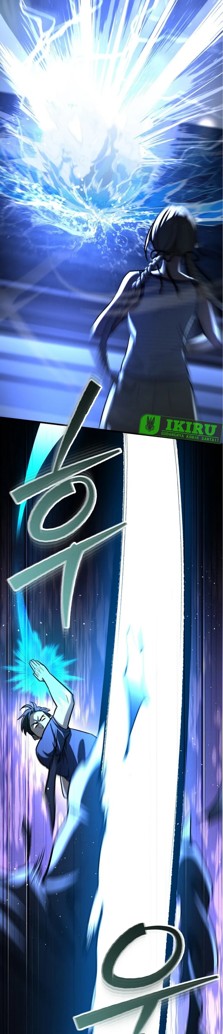 I Became a Swordsmanship Instructor at the Academy Chapter 26 Gambar 45