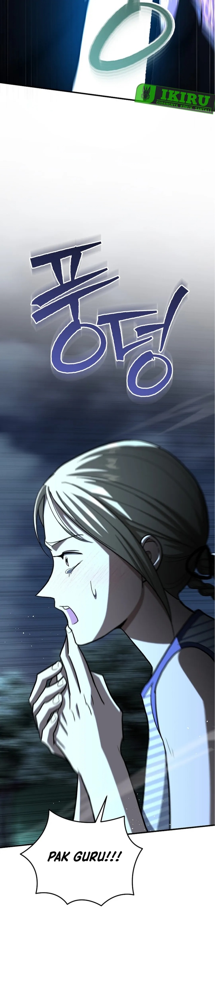 I Became a Swordsmanship Instructor at the Academy Chapter 26 Gambar 46