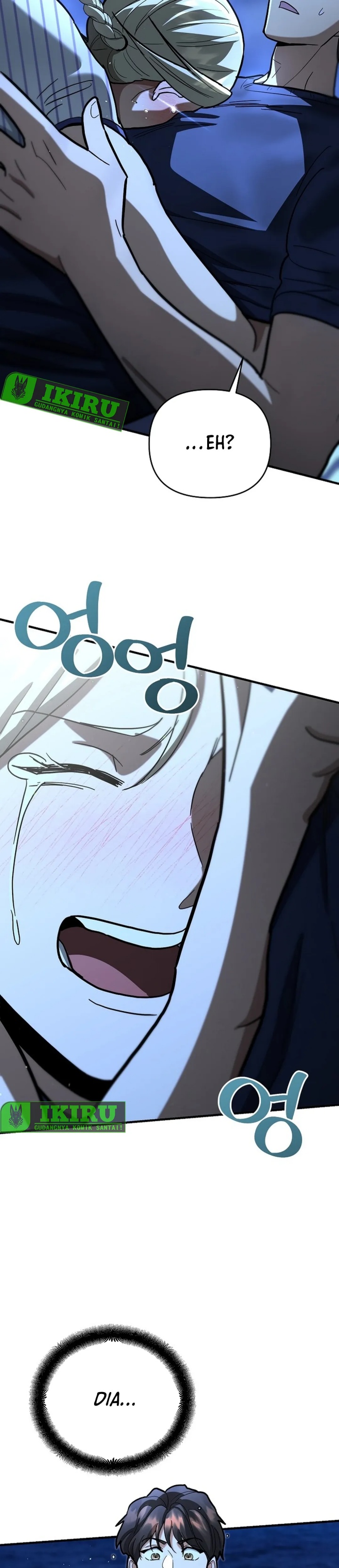 I Became a Swordsmanship Instructor at the Academy Chapter 26 Gambar 50