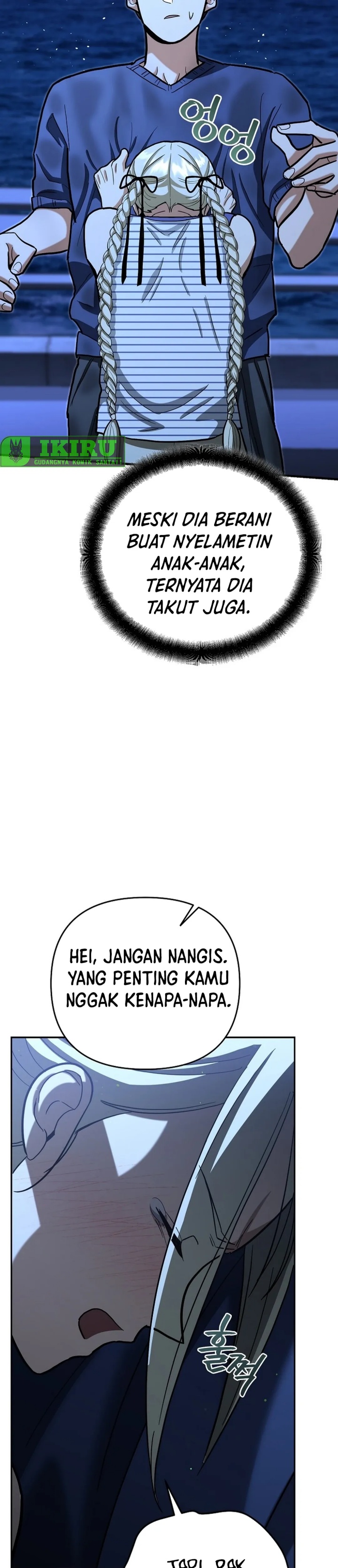 I Became a Swordsmanship Instructor at the Academy Chapter 26 Gambar 51