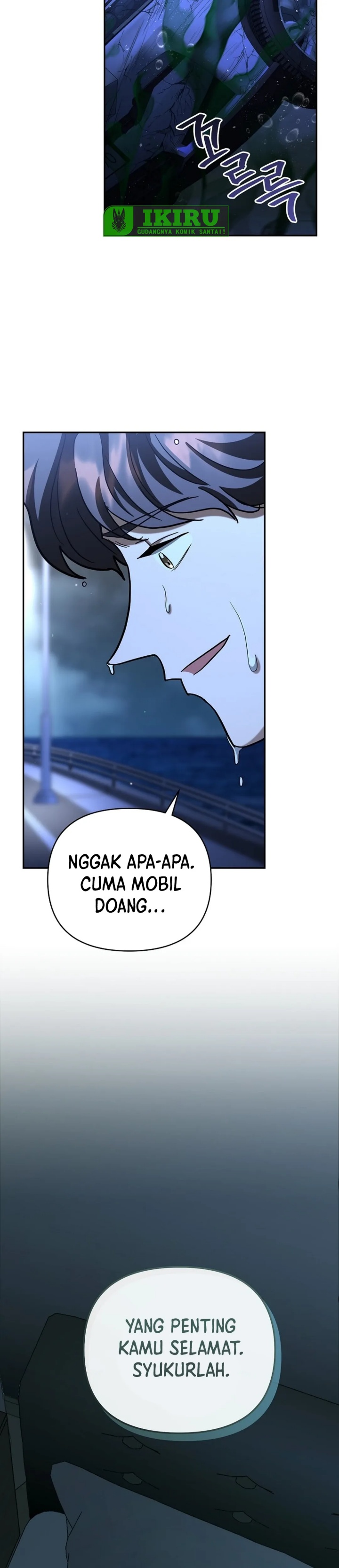 I Became a Swordsmanship Instructor at the Academy Chapter 26 Gambar 53