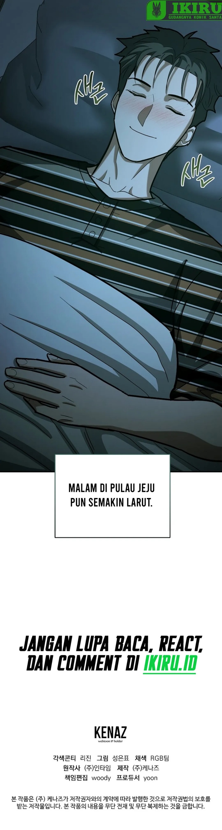 I Became a Swordsmanship Instructor at the Academy Chapter 26 Gambar 54