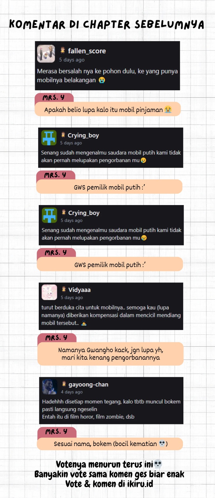 I Became a Swordsmanship Instructor at the Academy Chapter 26 Gambar 55