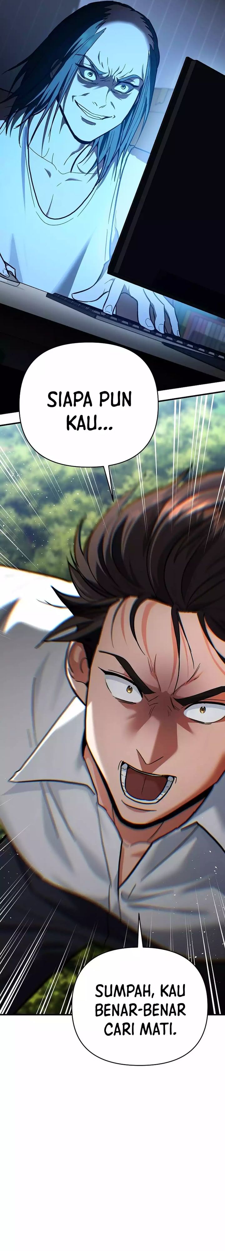 I Became a Swordsmanship Instructor at the Academy Chapter 30 Gambar 2