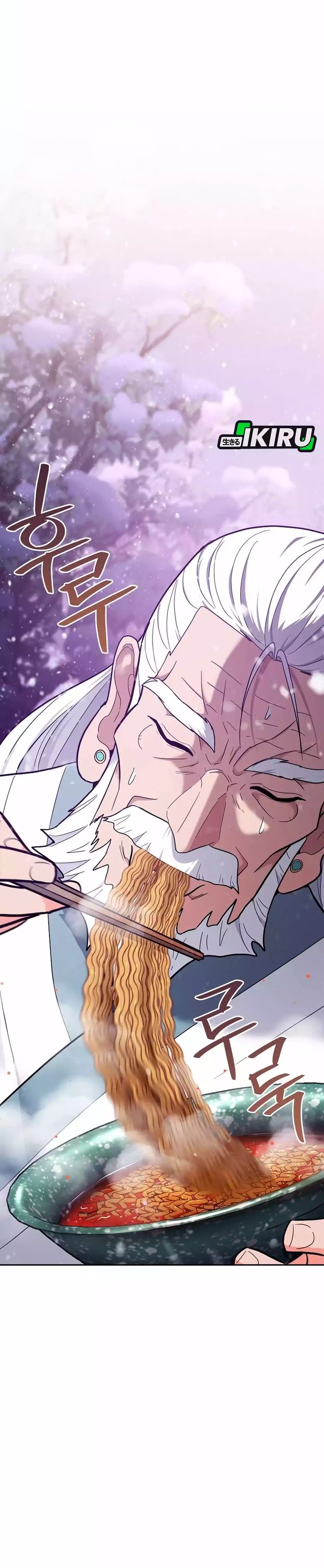 I Became a Swordsmanship Instructor at the Academy Chapter 30 Gambar 3