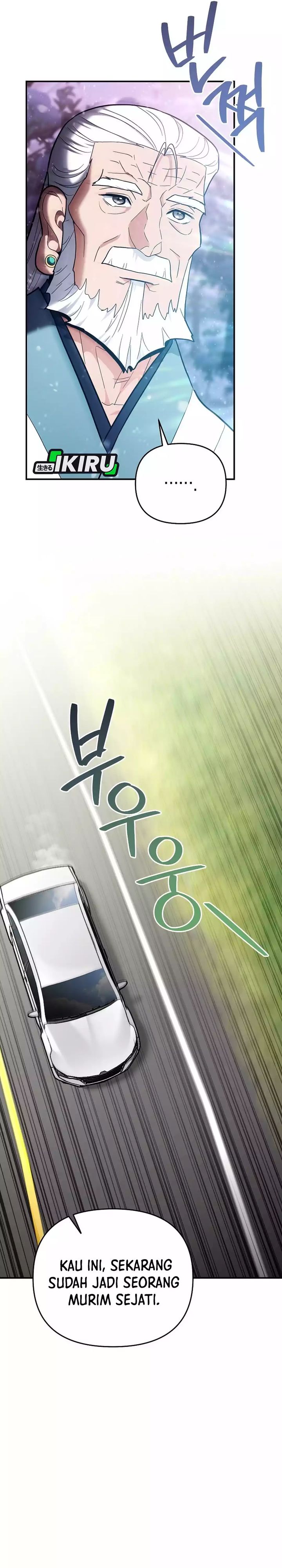 I Became a Swordsmanship Instructor at the Academy Chapter 30 Gambar 11