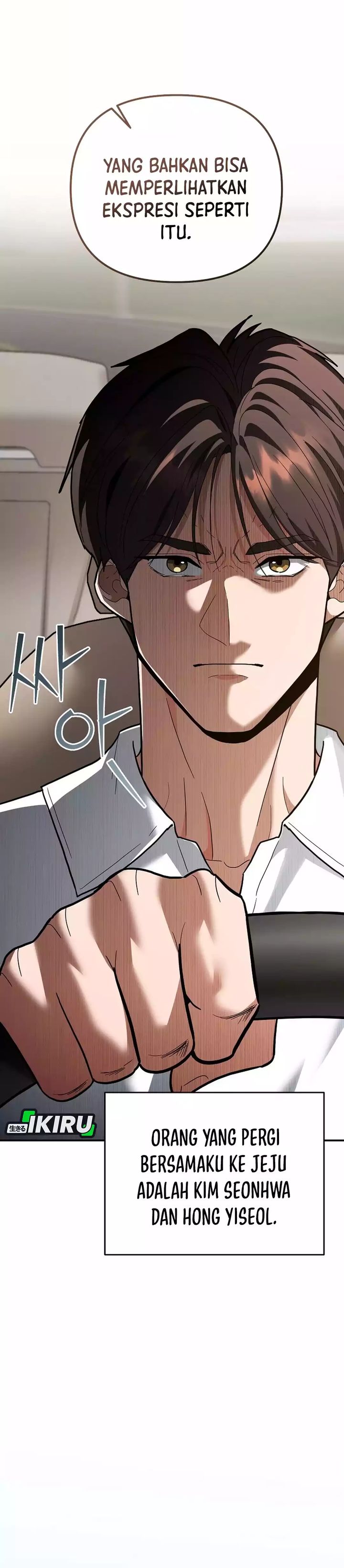 I Became a Swordsmanship Instructor at the Academy Chapter 30 Gambar 12