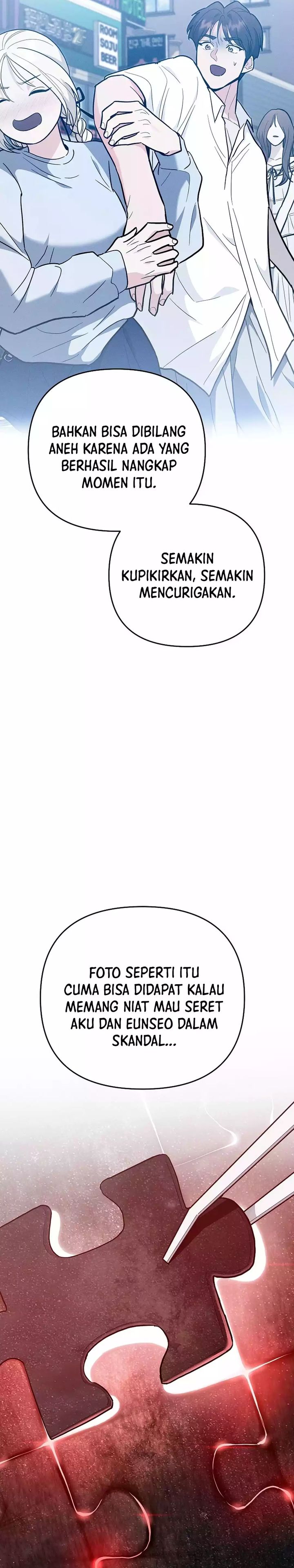 I Became a Swordsmanship Instructor at the Academy Chapter 30 Gambar 17