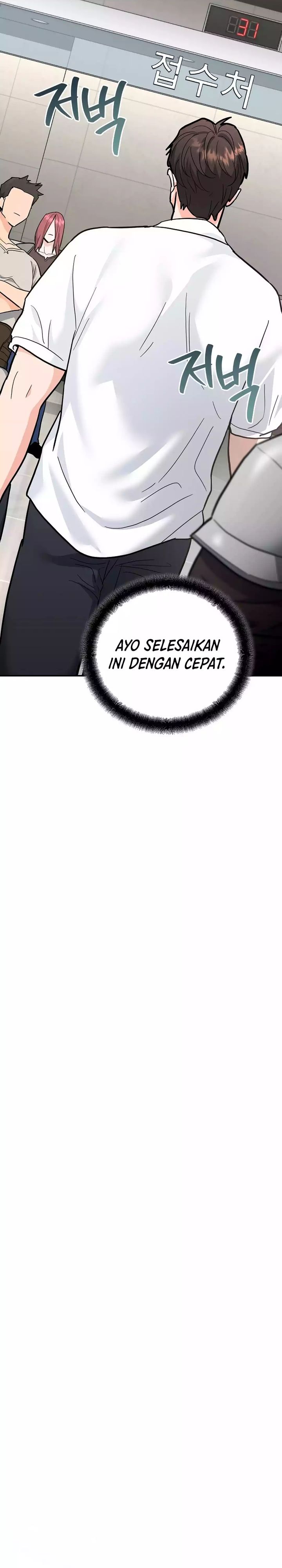 I Became a Swordsmanship Instructor at the Academy Chapter 30 Gambar 21