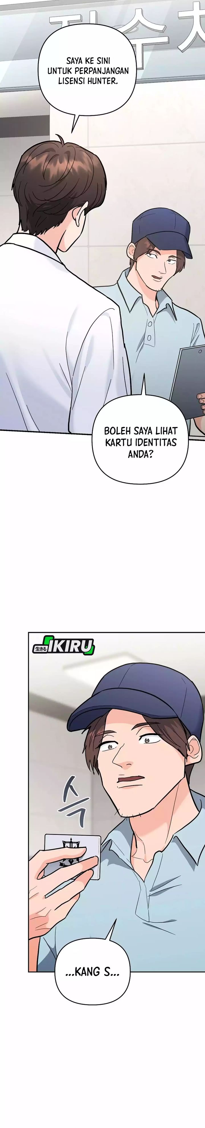 I Became a Swordsmanship Instructor at the Academy Chapter 30 Gambar 23