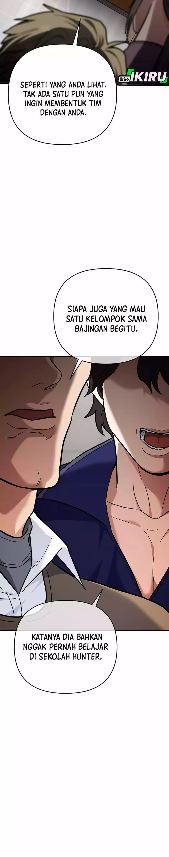 I Became a Swordsmanship Instructor at the Academy Chapter 30 Gambar 26