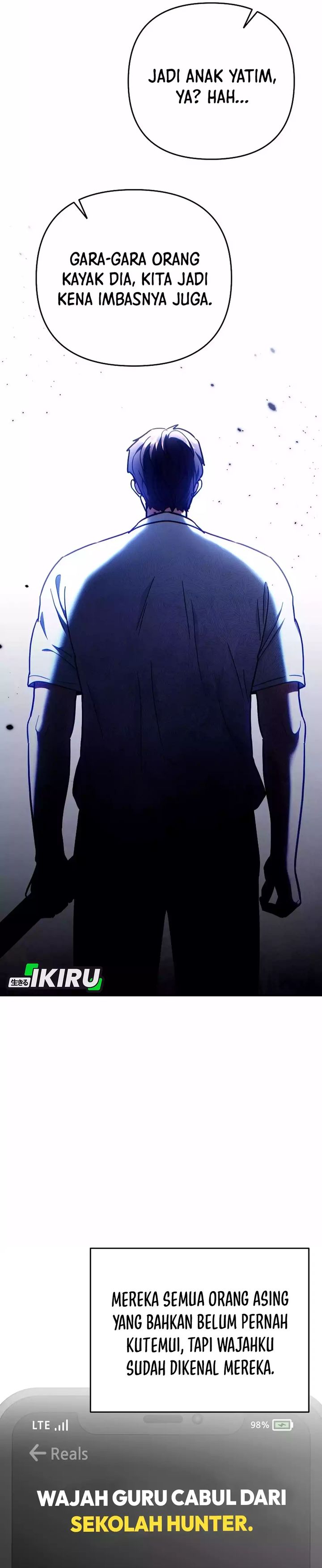 I Became a Swordsmanship Instructor at the Academy Chapter 30 Gambar 27