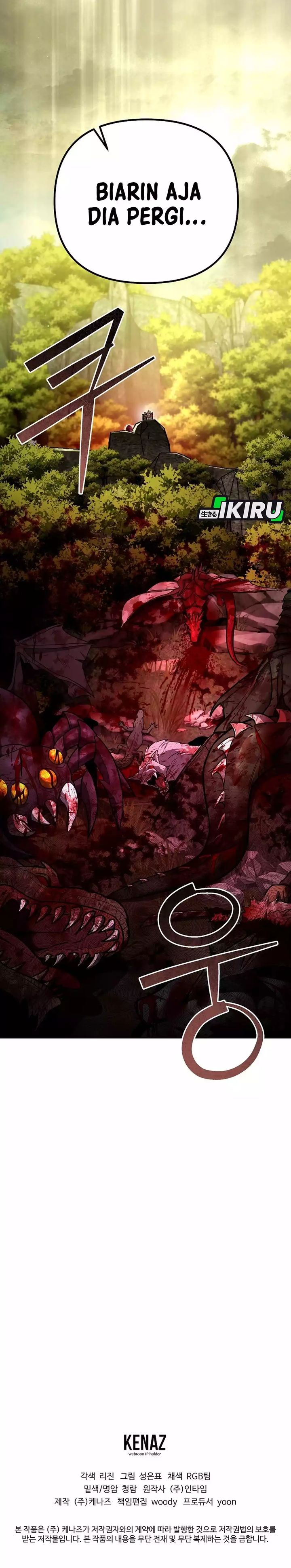 I Became a Swordsmanship Instructor at the Academy Chapter 30 Gambar 48