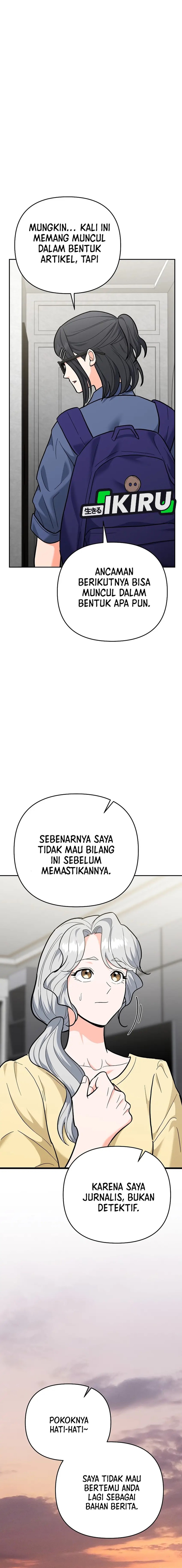 I Became a Swordsmanship Instructor at the Academy Chapter 31 Gambar 21